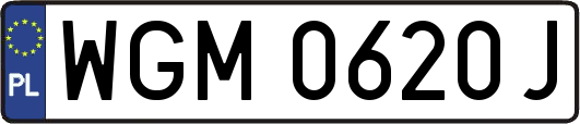 WGM0620J