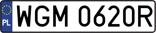 WGM0620R