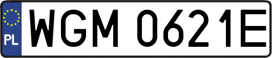WGM0621E