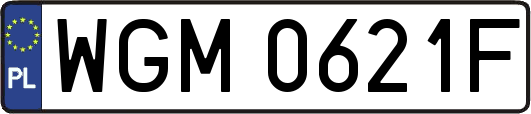 WGM0621F