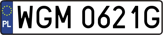 WGM0621G
