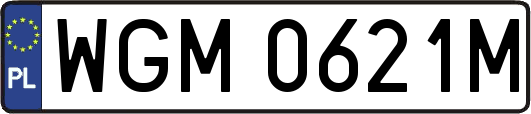 WGM0621M