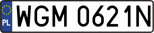 WGM0621N