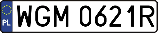 WGM0621R