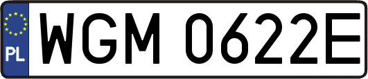 WGM0622E