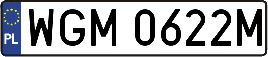 WGM0622M