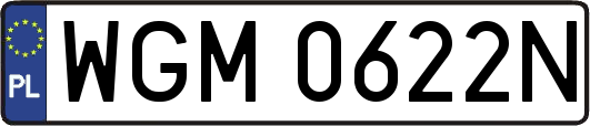 WGM0622N