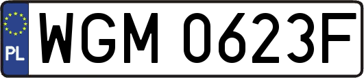 WGM0623F