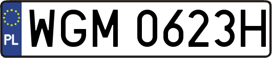 WGM0623H