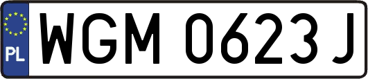 WGM0623J