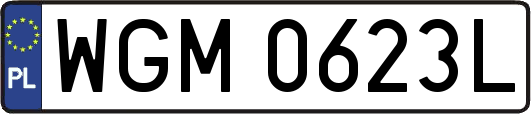 WGM0623L