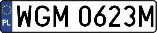WGM0623M