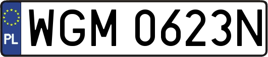 WGM0623N