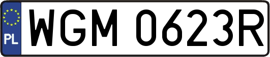 WGM0623R