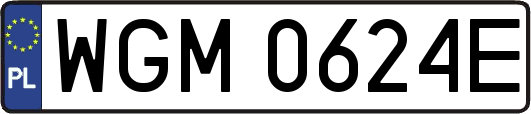 WGM0624E