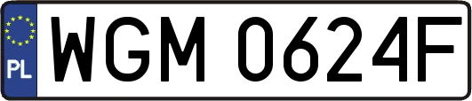 WGM0624F