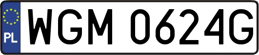 WGM0624G
