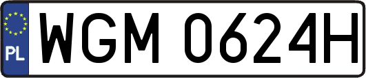 WGM0624H
