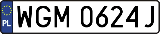 WGM0624J