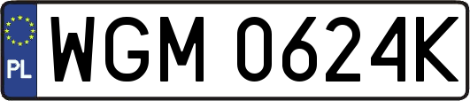 WGM0624K