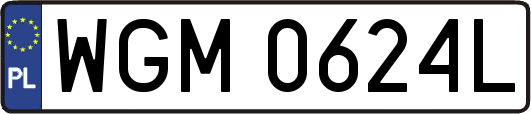 WGM0624L