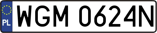 WGM0624N