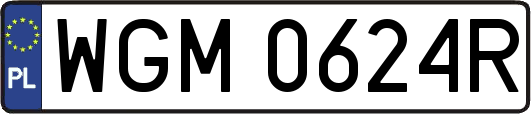 WGM0624R