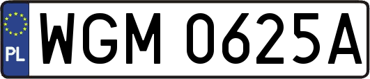 WGM0625A