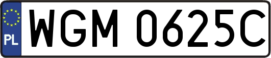 WGM0625C