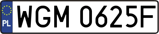 WGM0625F