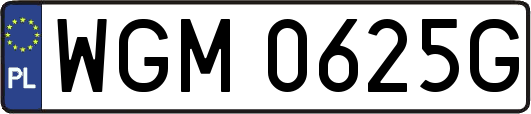 WGM0625G