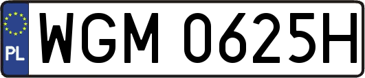 WGM0625H