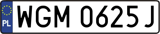 WGM0625J