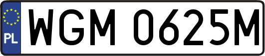 WGM0625M