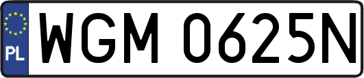 WGM0625N