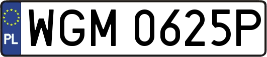 WGM0625P