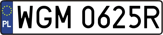 WGM0625R