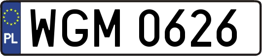 WGM0626