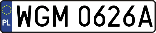 WGM0626A