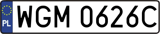 WGM0626C
