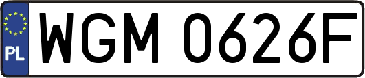 WGM0626F