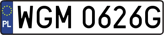 WGM0626G