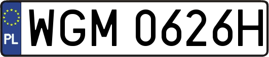 WGM0626H
