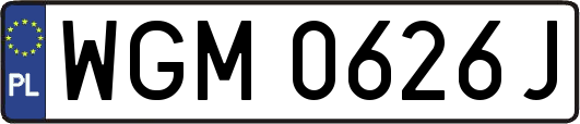 WGM0626J