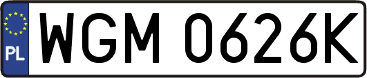 WGM0626K