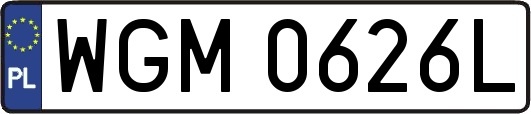 WGM0626L