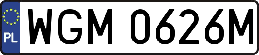 WGM0626M