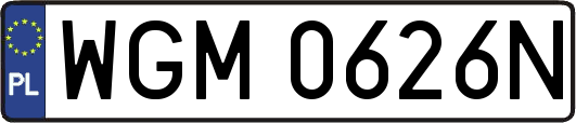 WGM0626N