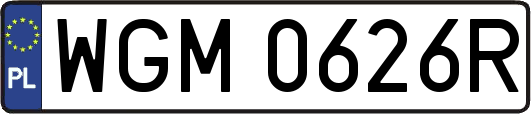 WGM0626R