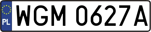 WGM0627A